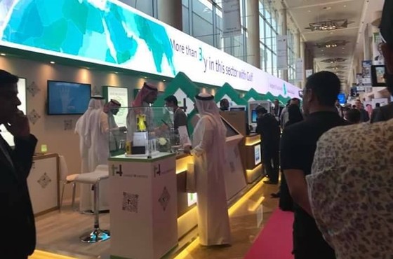 Mobiistar đã tìm thấy thị trường nước ngoài? ảnh 3