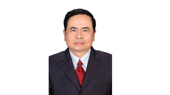 Ông Trần Thanh Mẫn làm Chủ tịch Ủy ban TƯ MTTQ Việt Nam ảnh 5