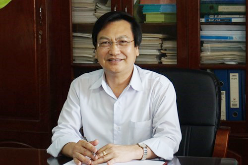 Bộ GD-ĐT sẽ không “buông tay” mô hình trường học mới VNEN ảnh 2