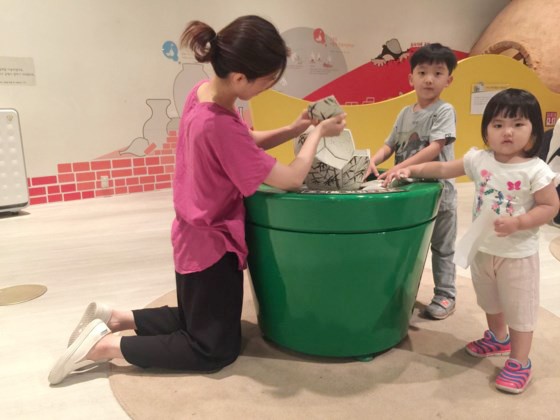 Ngỡ ngàng khi tới một trong những bảo tàng đông khách nhất thế giới ảnh 6