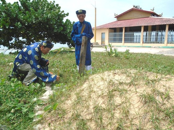 Khám phá Vạn Bình An – đất thiêng thờ cúng thủy thần ảnh 4