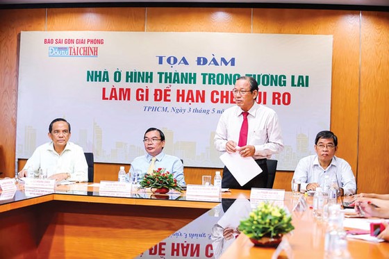 Chủ dự án trách nhiệm, khách hàng thông minh ảnh 1