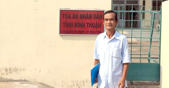 Trách nhiệm bồi thường oan sai ảnh 1