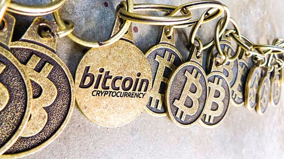Tiền ảo - Kỳ vọng hay ảo mộng? (K2): Điển hình Bitcoin ảnh 1