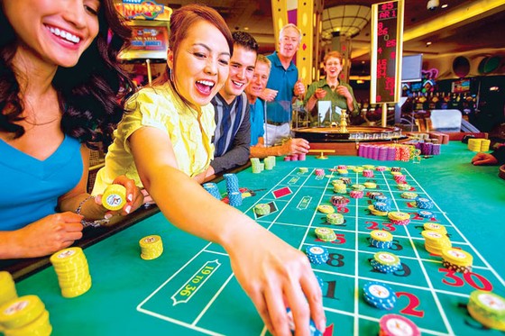 Sao phải khắt khe người Việt vào casino Việt ảnh 1