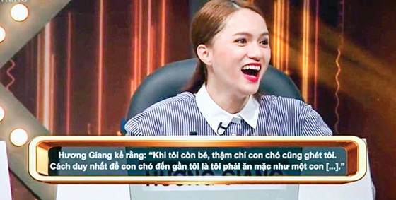 Quyền lực đồng tiền phía sau những game show nhảm nhí ảnh 1