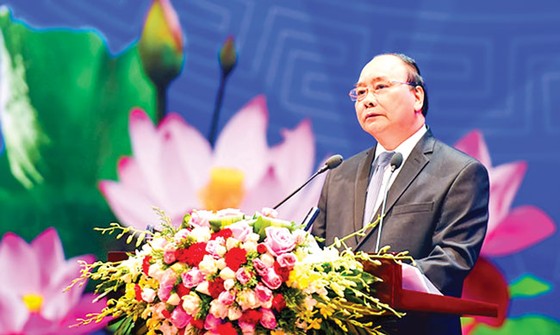 2017 là năm giảm phí cho doanh nghiệp ảnh 1