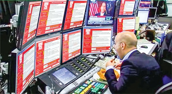 Tiếp tục truy tìm hung thủ WannaCry ảnh 1