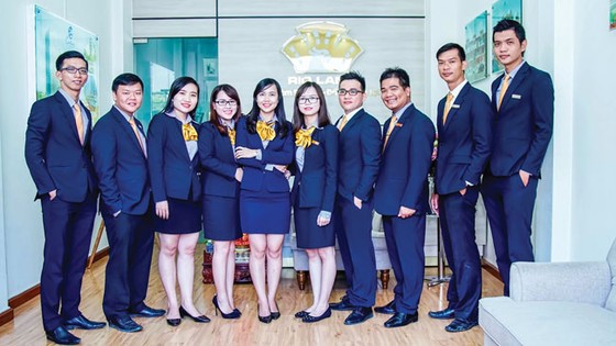 RIO LAND đề cao nguồn lực trí tuệ ảnh 1