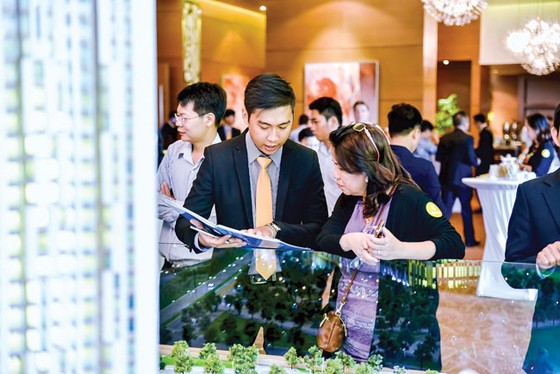 RIO LAND đề cao nguồn lực trí tuệ ảnh 2