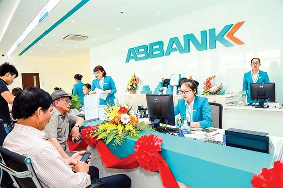 Chứng chỉ tiền gửi dài hạn ABBank lãi suất hấp dẫn ảnh 1