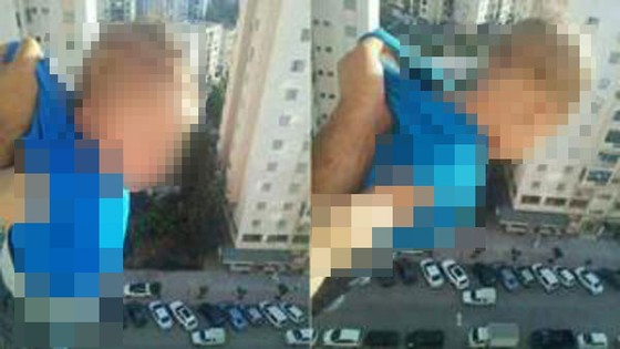 Mỗi ngày đến văn phòng xem clip độc hại, lạm dụng, khiêu dâm trên Facebook ảnh 1