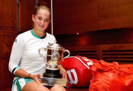 Roland Garros 2017 - Câu chuyện 20 năm ảnh 1
