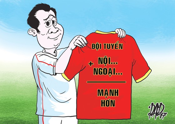 Mở mang đầu óc ảnh 1