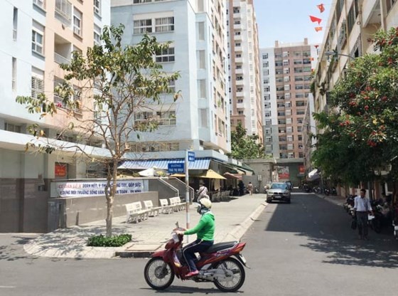 Địa phương có quyền cưỡng chế chủ đầu tư bàn giao quỹ bảo trì chung cư ảnh 1