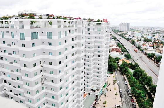 Cẩn trọng với điều chỉnh quy hoạch Vùng TPHCM ảnh 1