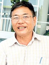 Liên kết để phát triển bền vững ĐBSCL ảnh 1