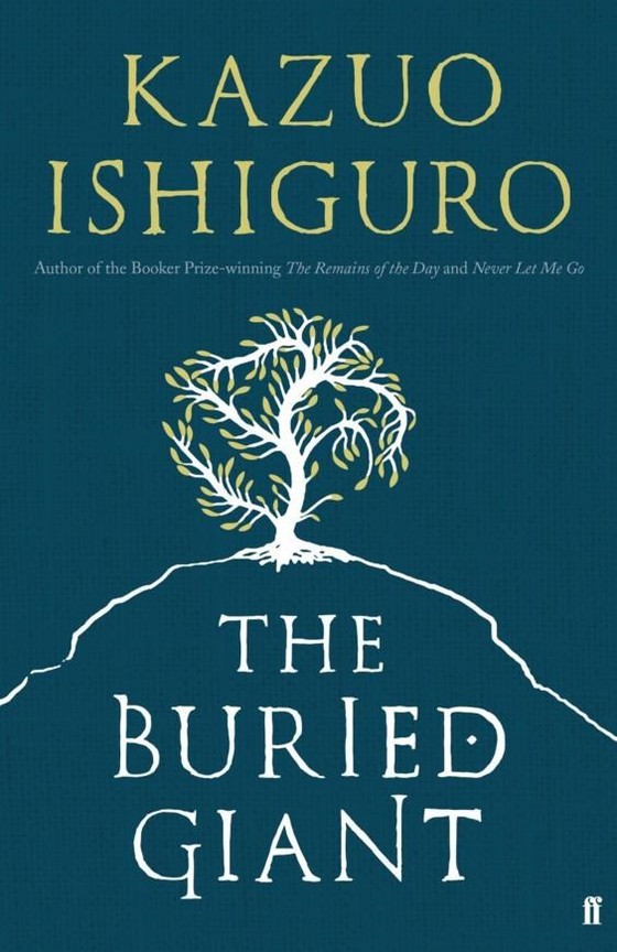 Giải Nobel Văn học 2017 thuộc về nhà văn Kazuo Ishiguro ảnh 1