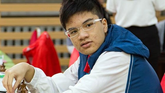 Việt Nam giành 8 HCV cờ nhanh ảnh 1
