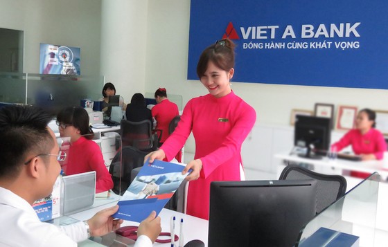 Quyền lợi cổ đông nhỏ tiếp tục bị treo ảnh 1