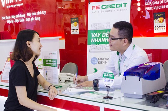 Gia đình sống cùng công nghệ ảnh 3