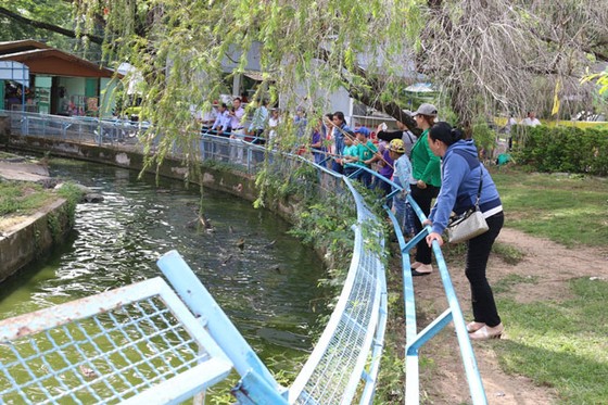 Du lịch An Giang chuyển mình ảnh 1