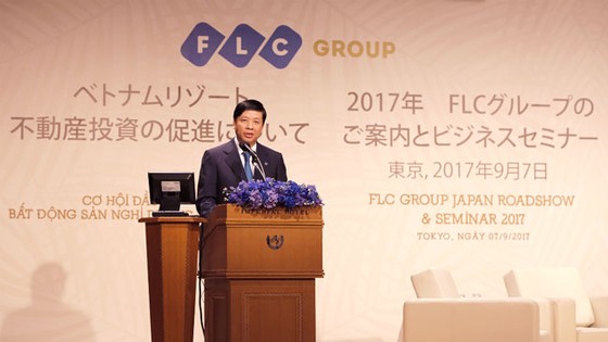 FLC có thể chuyển nhượng dự án cho nhà đầu tư lớn Nhật Bản ảnh 2