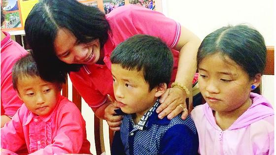 Biên giới yêu thương ảnh 5
