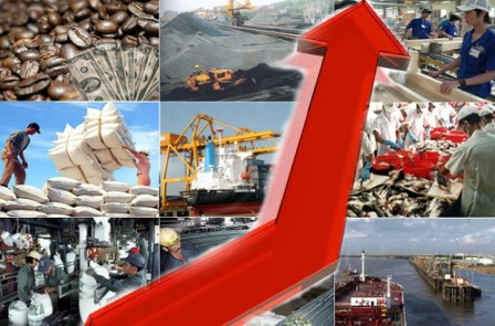 Những triển vọng lạc quan ảnh 1
