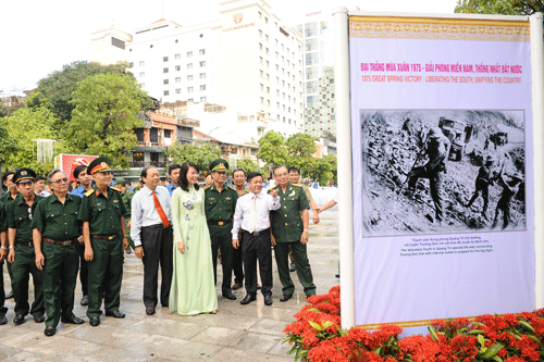 TPHCM - Những góc bình yên và tĩnh lặng ảnh 1