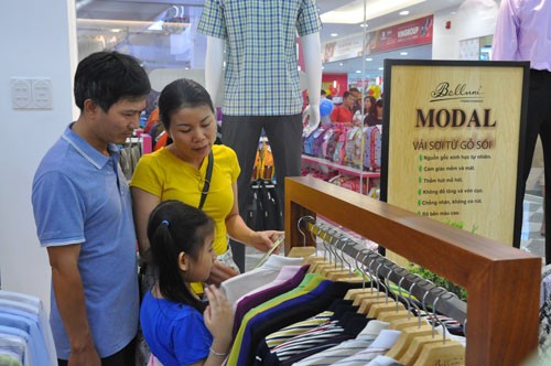 Khai trương 3 cửa hàng thời trang Belluni ảnh 2