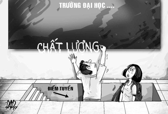 Bút Sài Gòn ảnh 1