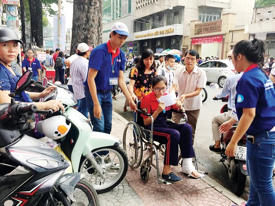 Nỗ lực và hy vọng ảnh 6