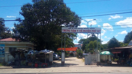 Vụ sản phụ 30 tuổi tử vong: Bộ Y tế yêu cầu xử lý nghiêm nếu có sai phạm ảnh 1