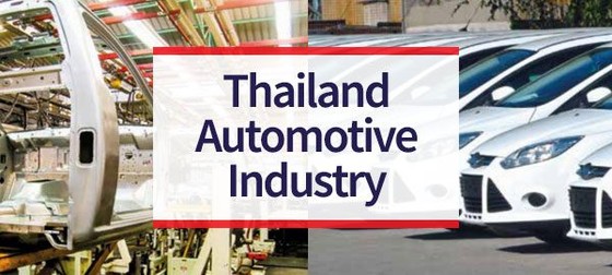 Cách người Thái Lan bảo hộ và xây dựng nên ngành công nghiệp ô tô ảnh 4