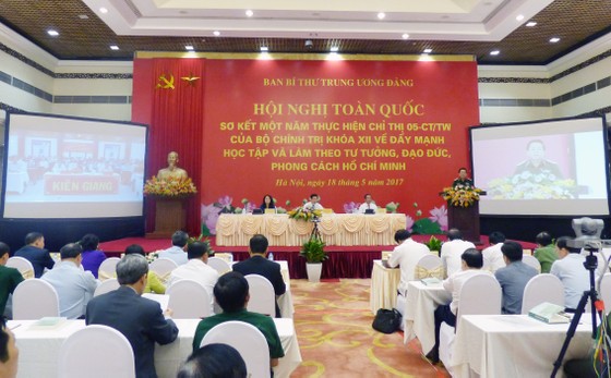 Cần phải sát dân, lắng nghe dân ảnh 1