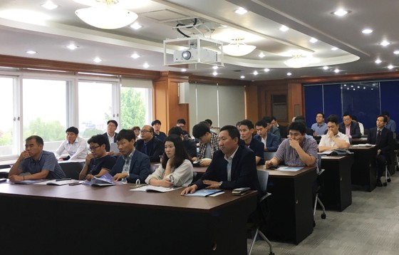 Đà Nẵng đẩy mạnh xúc tiến đầu tư tại Hàn Quốc ảnh 2