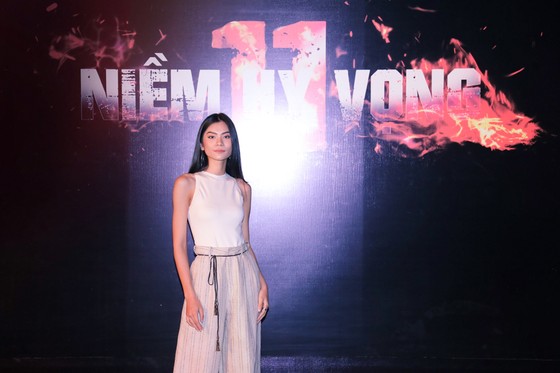 Phim về bóng đá 11 niềm hy vọng hút dàn sao Việt ảnh 10