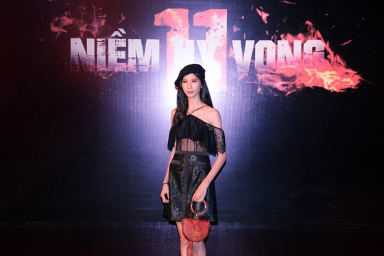 Phim về bóng đá 11 niềm hy vọng hút dàn sao Việt ảnh 11