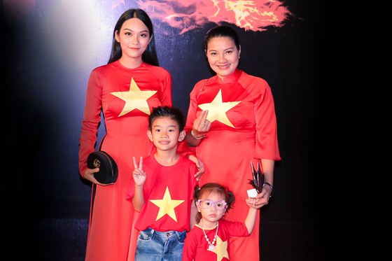 Phim về bóng đá 11 niềm hy vọng hút dàn sao Việt ảnh 5