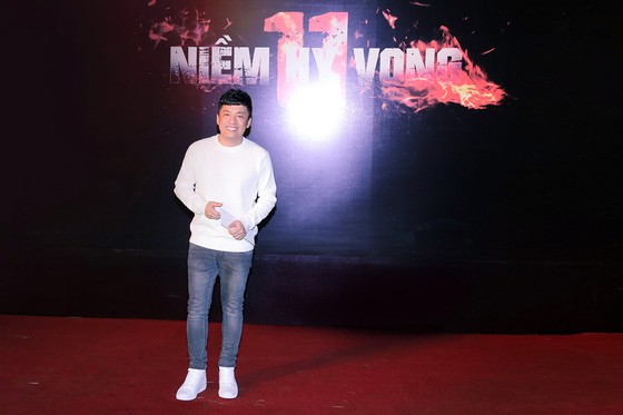 Phim về bóng đá 11 niềm hy vọng hút dàn sao Việt ảnh 7