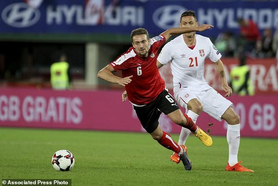 Iceland sẵn sàng viết thêm kỳ tích ảnh 2