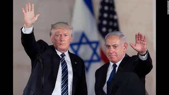 Nối gót Mỹ, Israel tuyên bố sẽ rút khỏi UNESCO ảnh 1