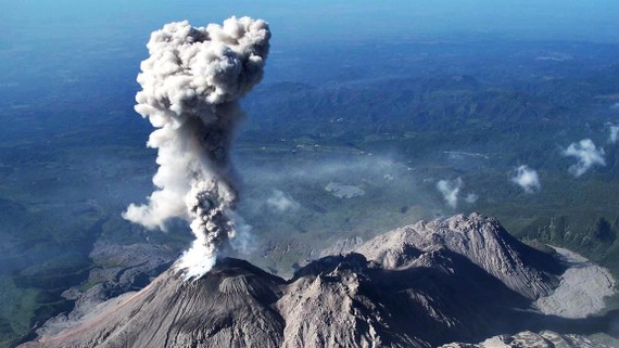 Núi lửa ở Guatemala làm hơn 260 người chết, mất tích 