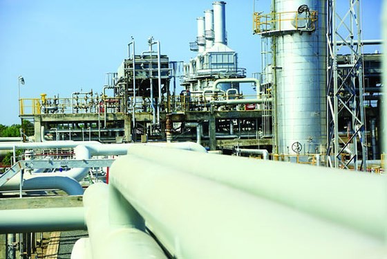PV Gas tiếp tục đẩy mạnh mở rộng thị trường kinh doanh