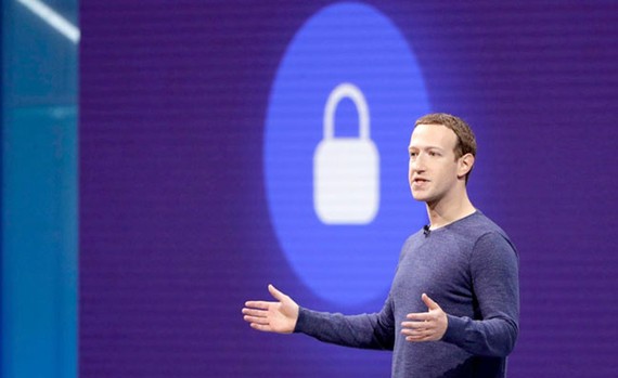 Facebook phát triá»n tiá»n mã hóa Stablecoin cho riêng mình