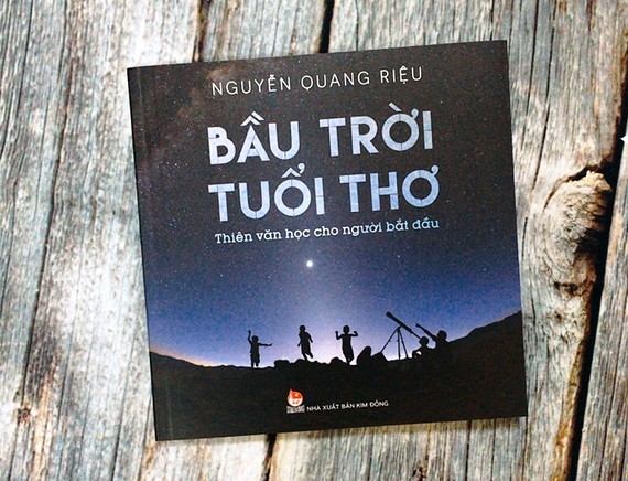 Chúng ta có cô đơn trong vũ trụ không? Chúng ta có cô đơn trong vũ trụ không?