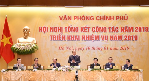 Thủ tướng y&ecirc;u cầu chấm cơ chế xin-cho