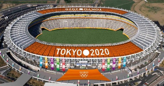 2020年東京奧運會和殘奧會組織委員會宣佈，賽事期間將在各比賽場館的用地內施行全面禁煙。（圖源：互聯網）