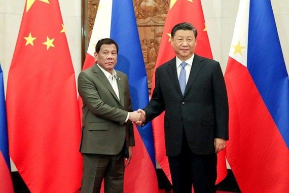 China 'Sorry' For Ramming, Sinking Philippine Fishing Boat But Questions Remain